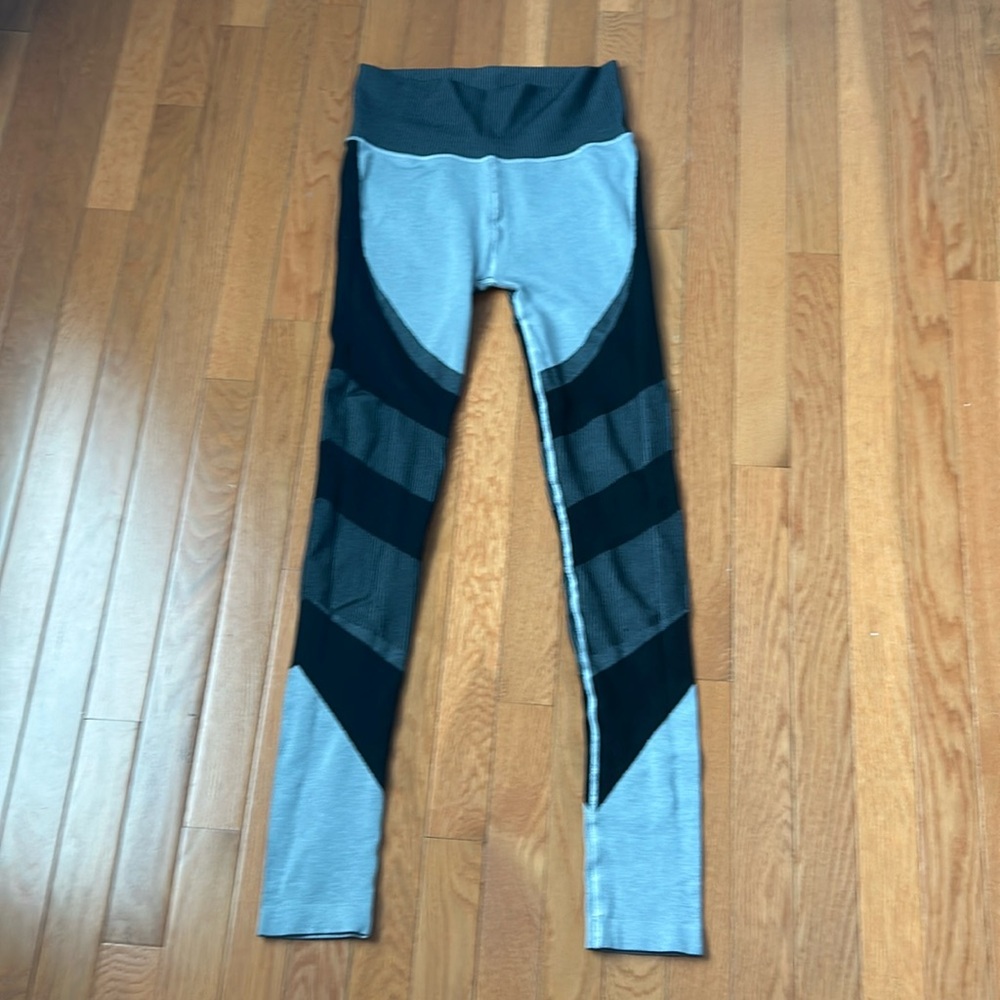 ALO Yoga Women's High Waist Seamless Lift Legging/ Small